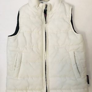 🎈SOLD🎈Girls Puffer Vest